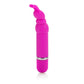 Lia Bounding Bunny Waterproof Silicone Vibe