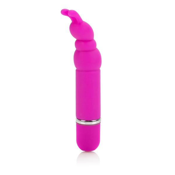 Lia Bounding Bunny Waterproof Silicone Vibe