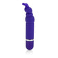 Lia Bounding Bunny Waterproof Silicone Vibe