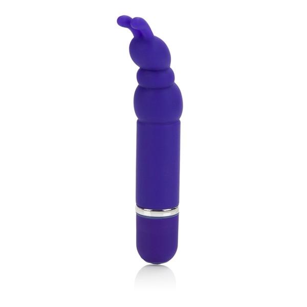 Lia Bounding Bunny Waterproof Silicone Vibe