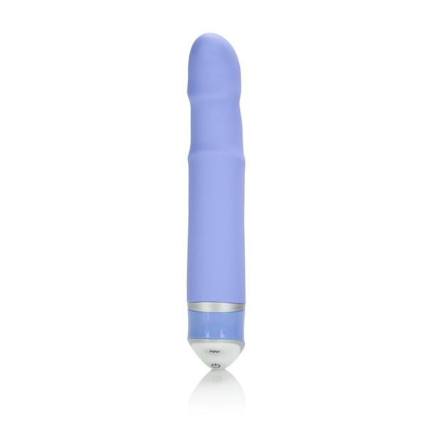 L'Amour Premium Silicone 6 Inch Vibrator