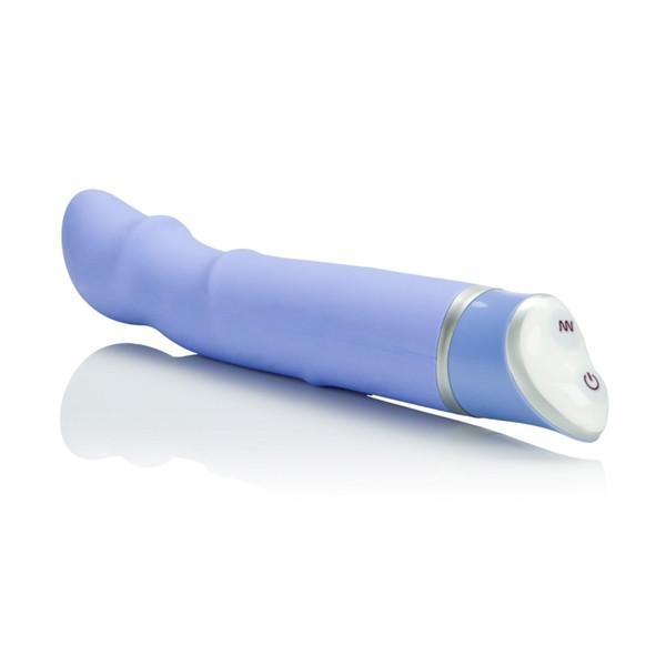 L'Amour Premium Silicone 6 Inch Vibrator