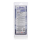 Dr. Joel Kaplan 10 Function Beaded Anal Trainer