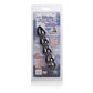 Dr. Joel Kaplan 10 Function Beaded Anal Trainer