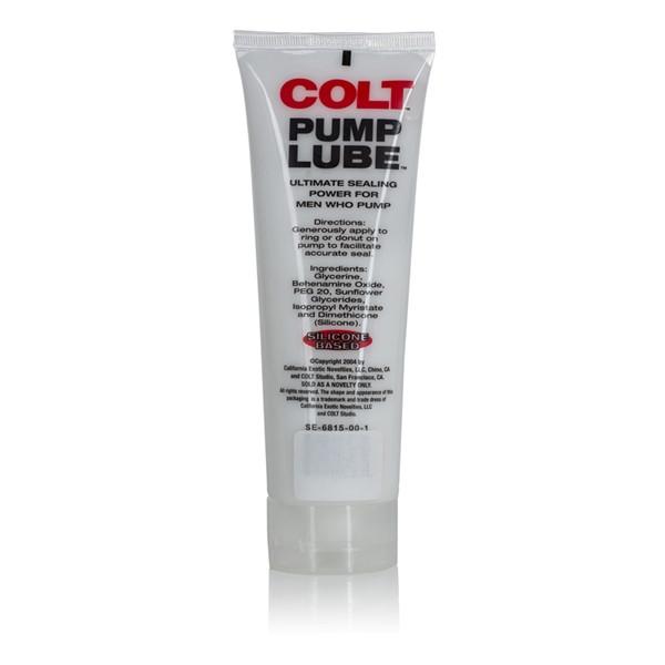 COLT Pump Lube 9oz/266ml