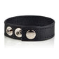 COLT 3 Snap Leather Cock Ring