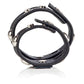COLT Ball Strap Leather Cock Ring