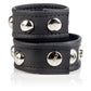 COLT Ball Strap Leather Cock Ring