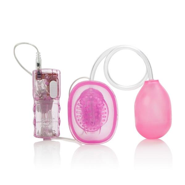 Vibrating Pussy Suction Sucker