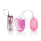 Vibrating Pussy Suction Sucker
