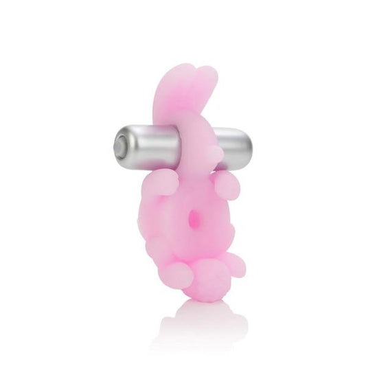 Wireless Virtual Bunny Penis Ring