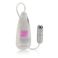 Sue Johansn Vibrating Glow Super Head Honcho Masturbator Sleeve