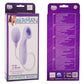 Dr. Laura Berman Thea Silicone Vibrating Clitoral Pump