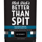 Sir Richard's Slick Dicks Better Than Spit Water-Based Lubricant - Multiple Sizes