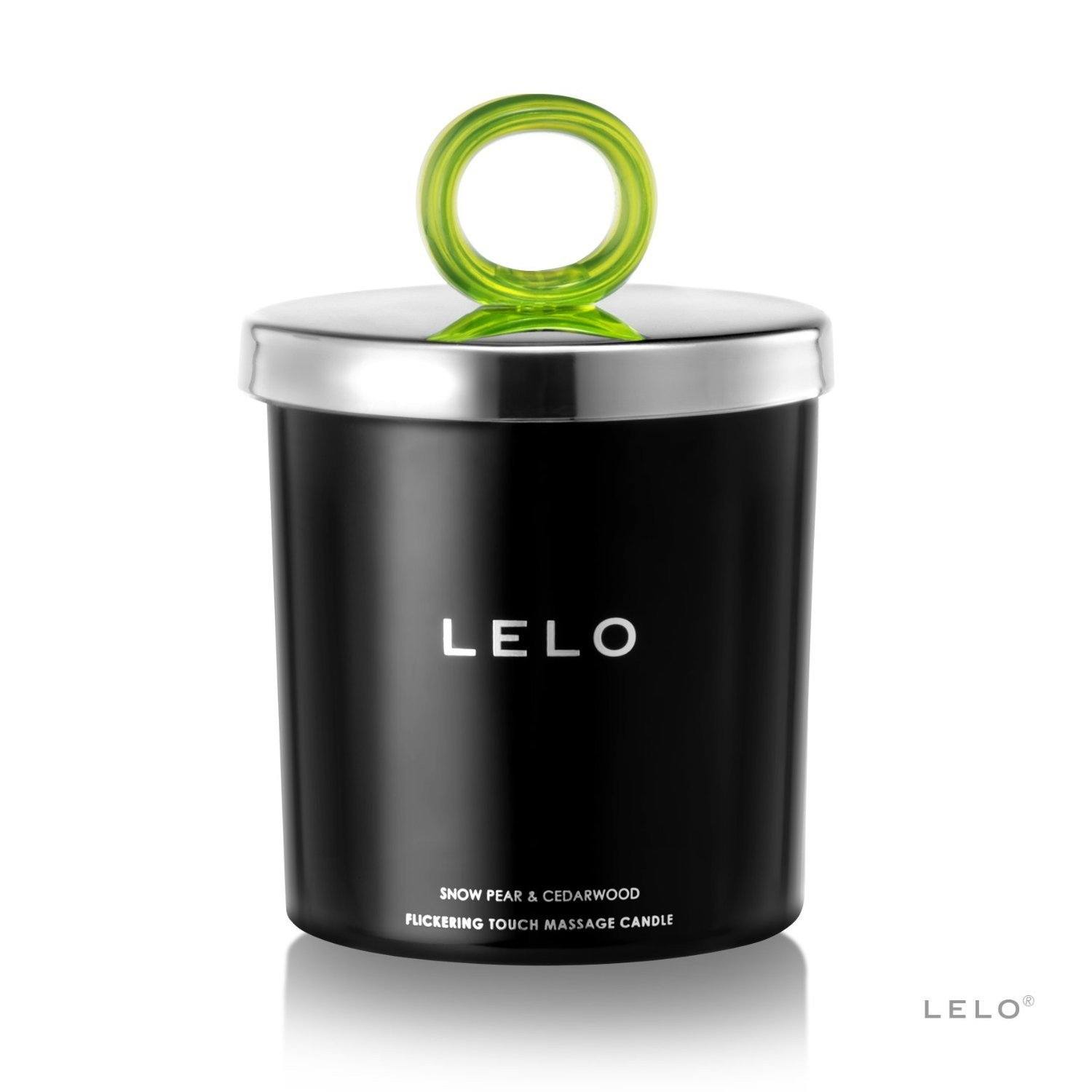 LELO Massage Candle by  Lelo -  - 1