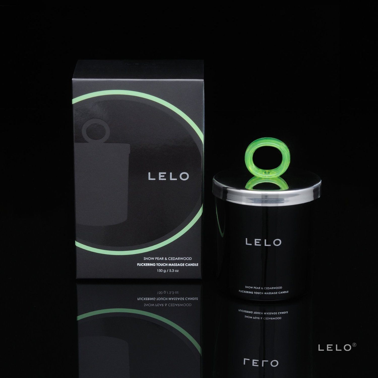 LELO Massage Candle by  Lelo -  - 7