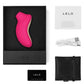 LELO Sona Cruise Clitoral Vibrator