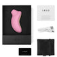 LELO Sona Cruise Clitoral Vibrator