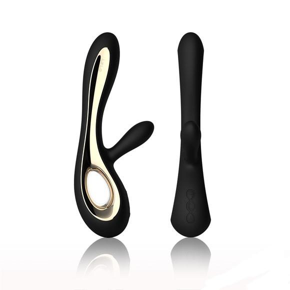 LELO Soraya Dual-Action Vibrator