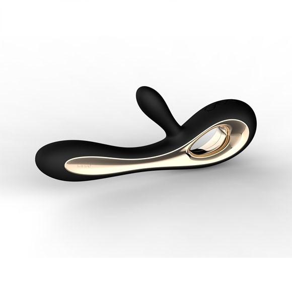 LELO Soraya Dual-Action Vibrator