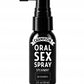 Sir Richard's Champion Spearmint 1 Fl. Oz. Oral Sex Desensitizing Throat Spray