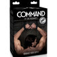 COMMAND by Sir Richard's Bondage Door Cuffs