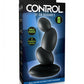 CONTROL by Sir Richard's Dual Motor Silicone P-Spot Massager