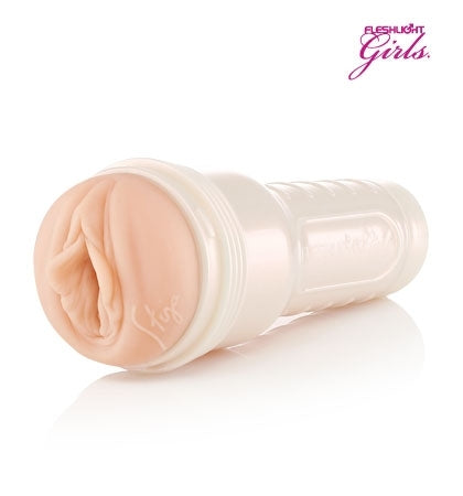 Stoya Lotus Fleshlight Girl