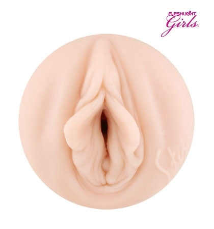 Stoya Lotus Fleshlight Girl