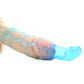 Penis Enhancer Cage with G-Spot Tip by  Topco -  - 3