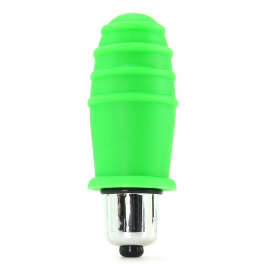 Climax Silicone Vibrating Love Bullet by  Topco -  - 1