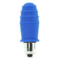 Climax Silicone Vibrating Love Bullet by  Topco -  - 3