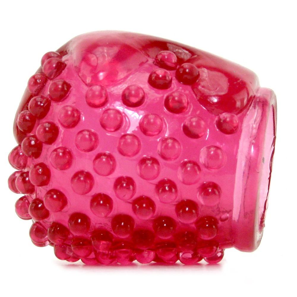 Magic Massager Small Nubs Smooth Attachment