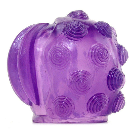 Magic Massager Swirl Lip Attachment