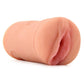 Katie Morgan Cyberskin Travel Size Pussy Stroker by  Topco -  - 2