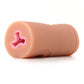 Katie Morgan Cyberskin Travel Size Pussy Stroker by  Topco -  - 3