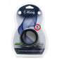 Tantus Premium Beginner Cock Ring by  Tantus -  - 4