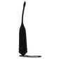 Master Series Cadence Vibrating Silicone Urethral Sound by  XR Brands -  - 6