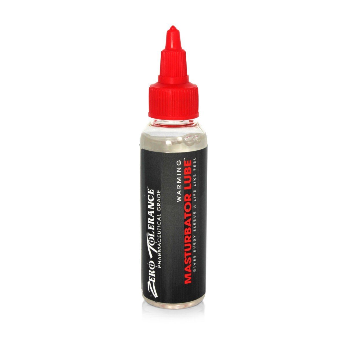 Warming Masturbator Lube in 2oz